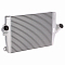 ОНВ (радиатор интеркулера) для автомобилей Валдай