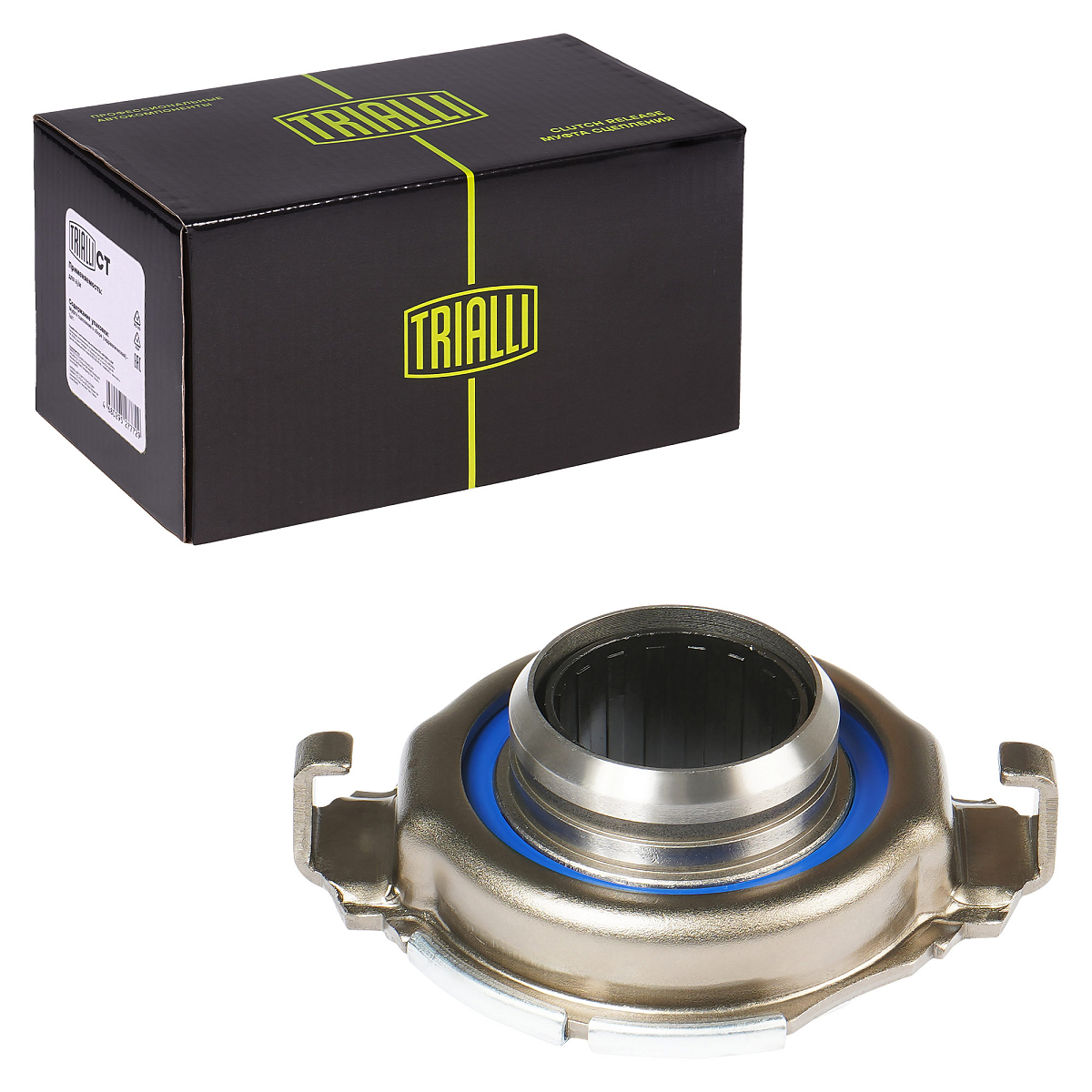 Муфта выключения сцепления для автомобилей Hyundai Sonata (98-) 2.0i / Santa Fe (00-) 2.0CRDI