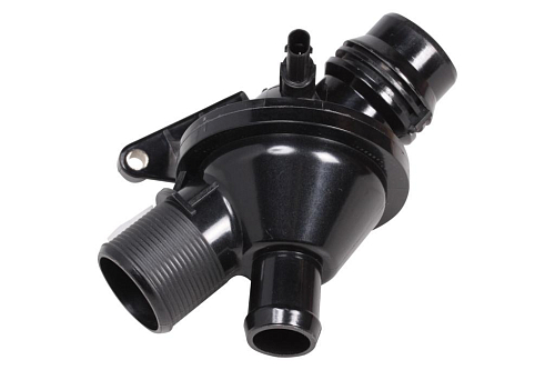 Термостат для автомобилей BMW 3 (F30) (11-)/5 (F10) (10-) 2.0i (105°С) (пластиковый корпус)