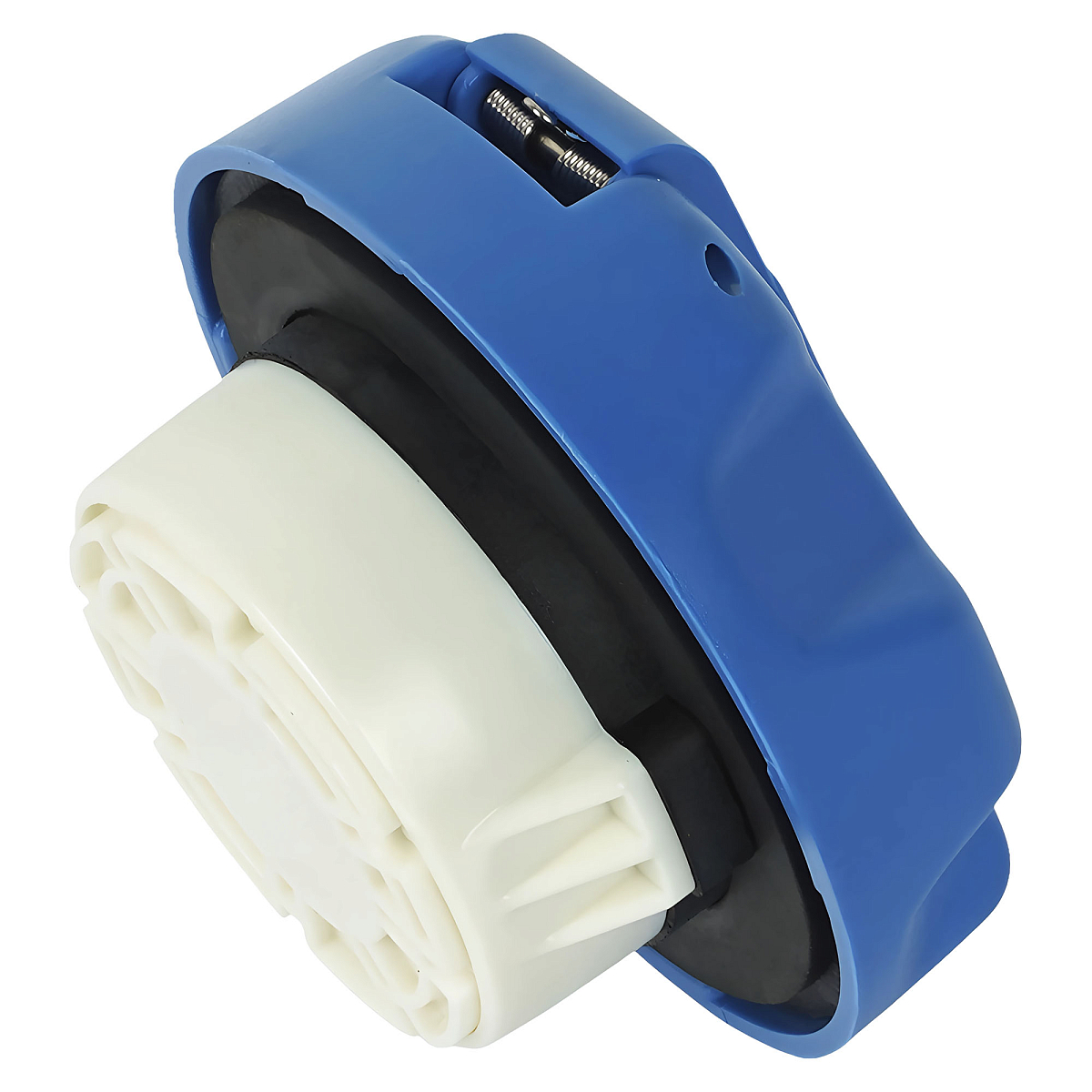 Крышка бака AdBlue 60мм с замком для а/м Renault, Volvo