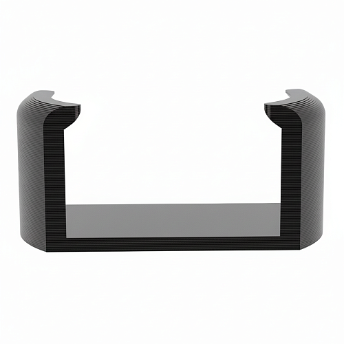 Держатель крышки бензобака универсальный компактный для а/м Лада Гранта, Нива, УАЗ Патриот МП-серия