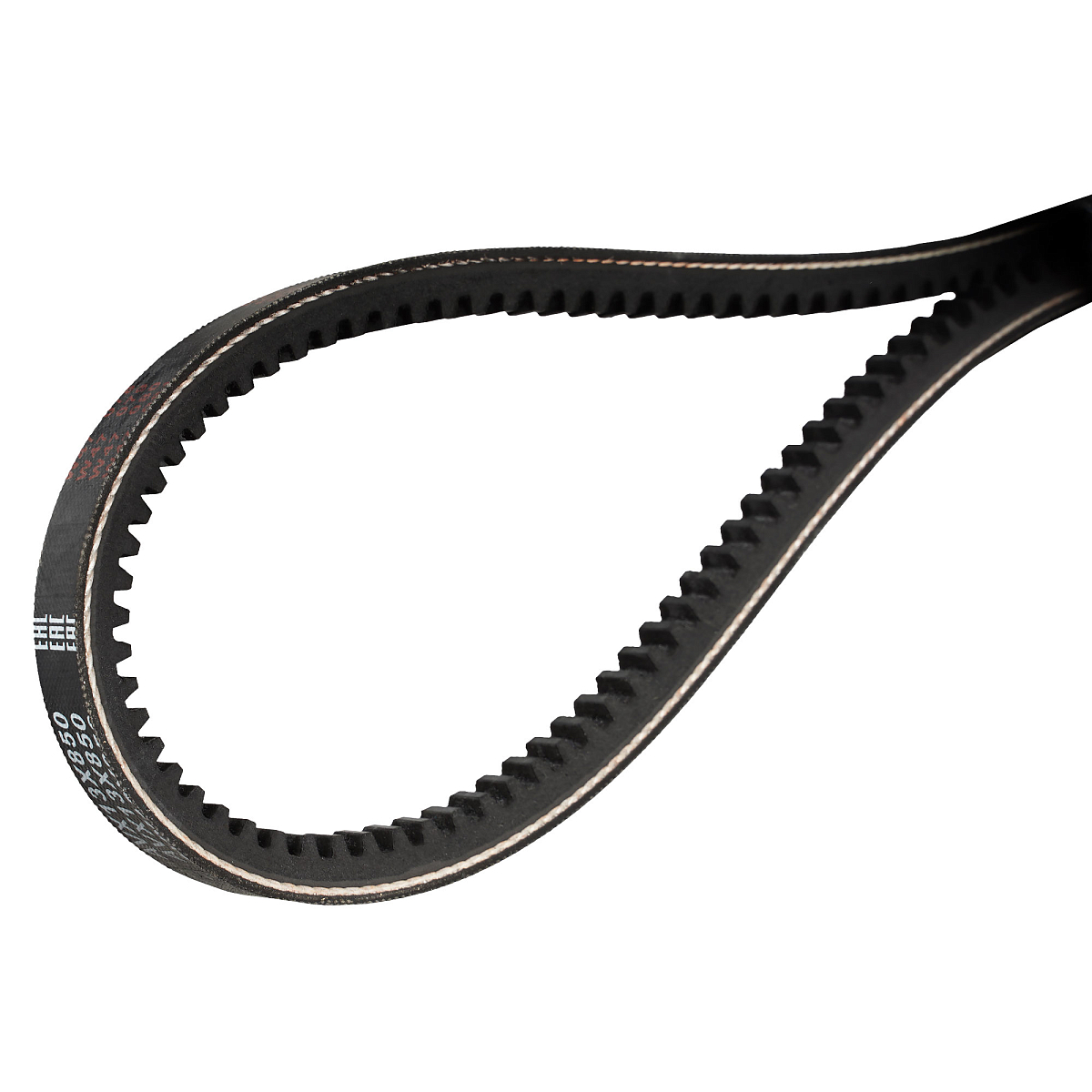 Ремень приводной для автомобилей Chevrolet Lanos (97-) 1.4/1.5i компрессора /Suzuki grand vitara (98-)/Mazda 626 (87-) 2.0d/2.2d