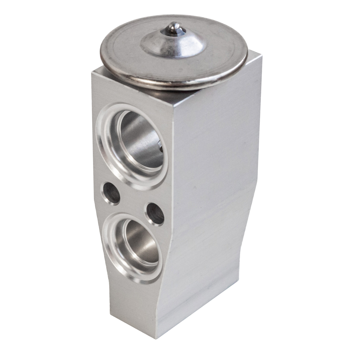 Клапан расширительный кондиционера (ТРВ) для автомобилей Octavia (A7) (13-) (тип Denso)