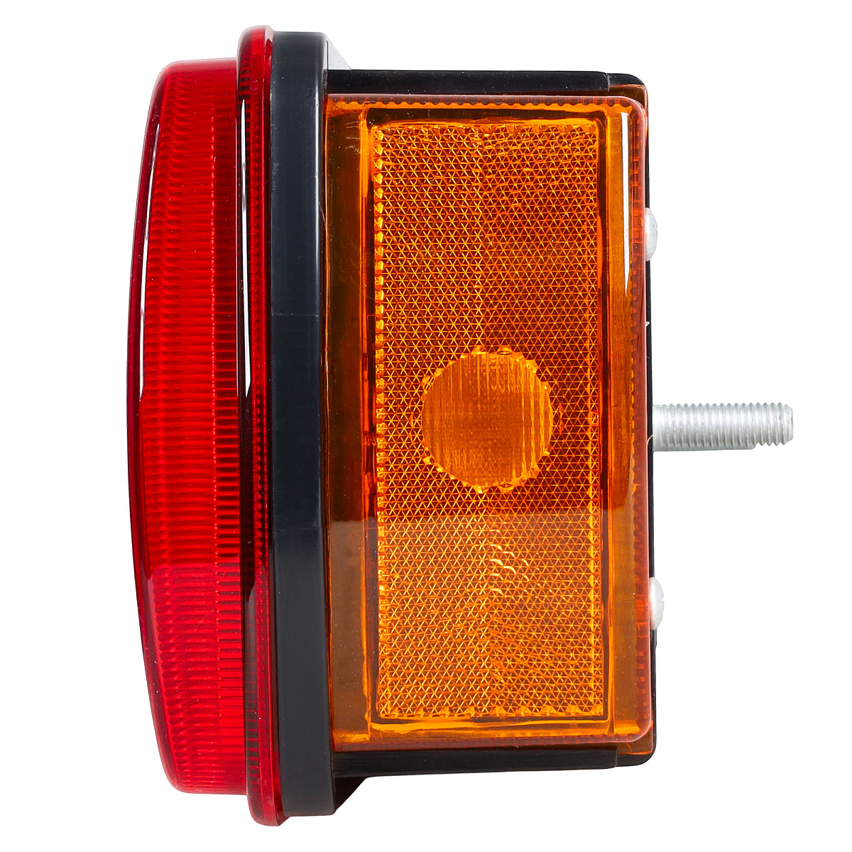 Фонарь задний для автомобилей Sitrak C7H/Howo T5G светодиодный, правый