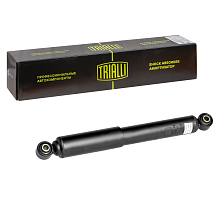 Амортизатор для автомобилей Daewoo Matiz (98-) задний