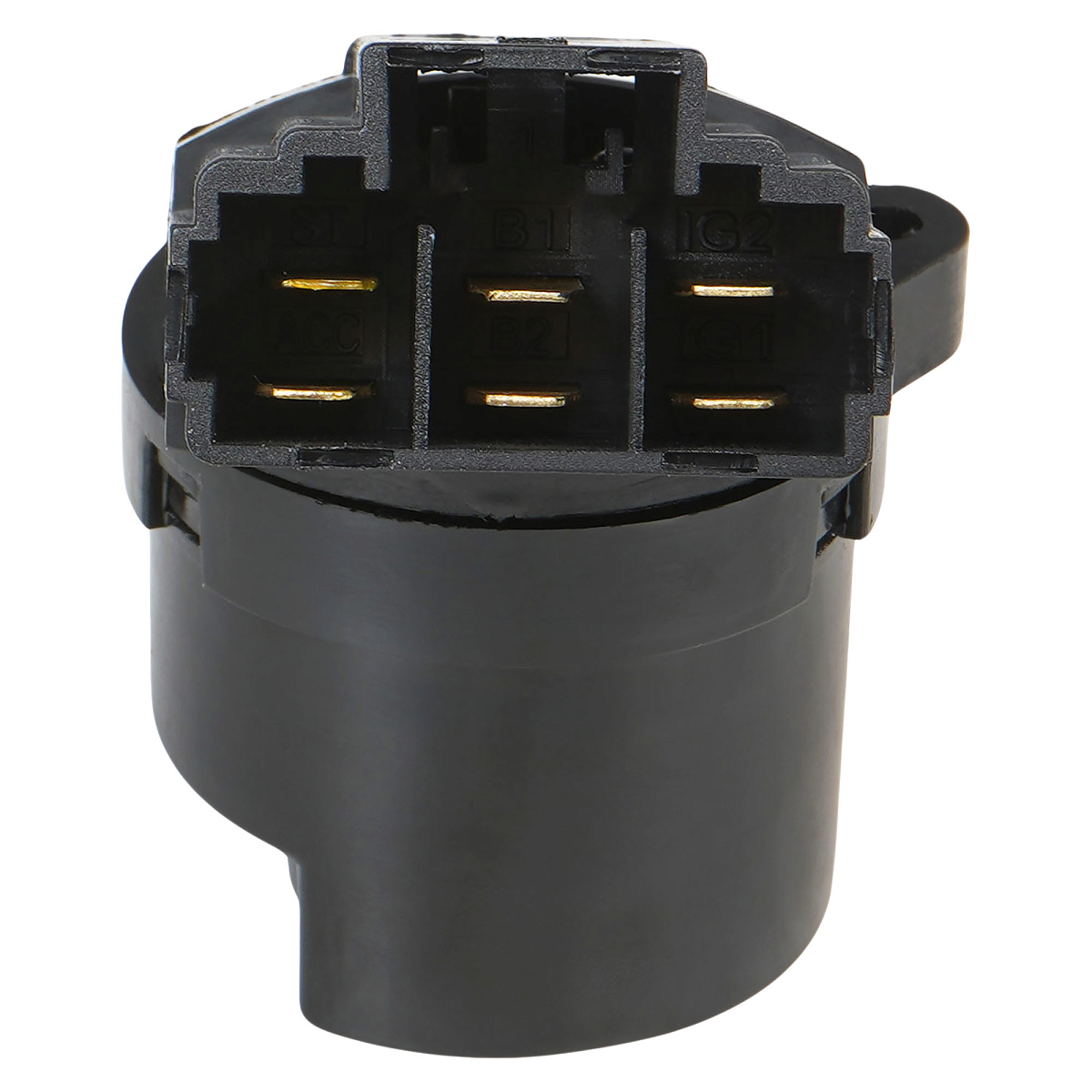 Группа контактная замка зажигания для автомобилей Chevrolet Lacetti (04-)/Aveo (02-)