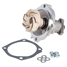 Насос водяной (TURBO) для автомобилей ВАЗ 2101-2107