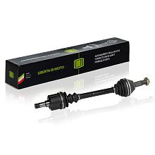 Привод левый для автомобилей Fiat Ducato (94-) 2.5D 1800 кг