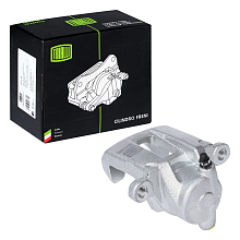 Суппорт тормозной для автомобилей Toyota Land Cruiser Prado (09-) задний левый d=48мм