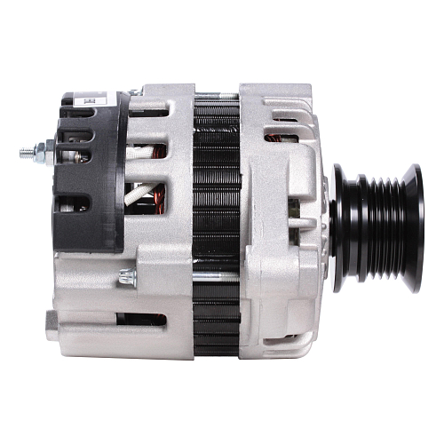 Генератор для автомобилей Daewoo Nexia (94-) 1.5i 75A