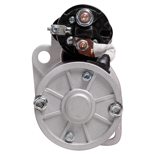 Стартер для автомобилей ГАЗ/УАЗ с дв. ЗМЗ-402/УМЗ-421 (ан. 5732.3708) 1,7кВт