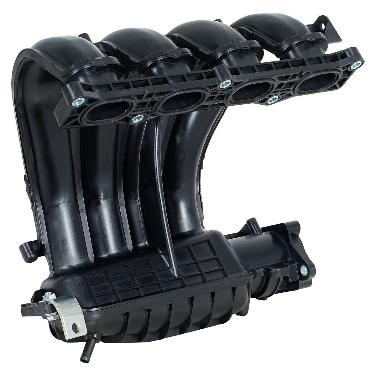 Коллектор впускной для а/м Nissan Qashqai (06-)/X-Trail (07-) 2.0i [MR20DE]