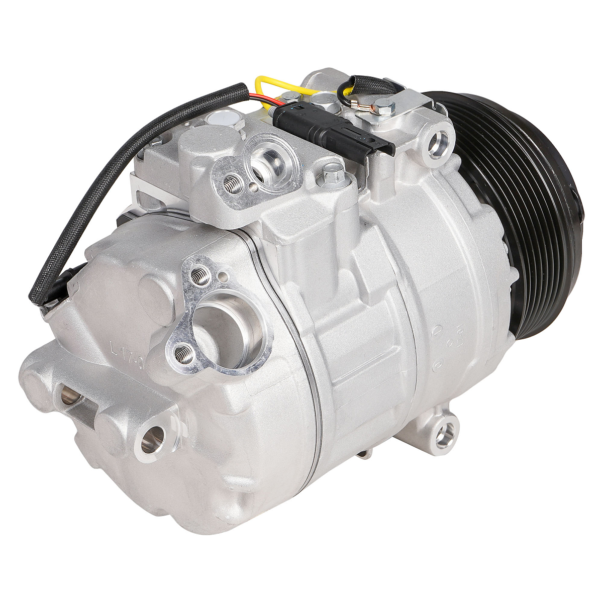 Компрессор кондиционера для автомобилей X5 (E70N) (10-) 3.0D