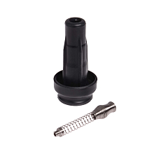 Наконечник катушки зажигания для автомобилей Peugeot 307 (00-)/Citroen C4 (04-) 1.6i