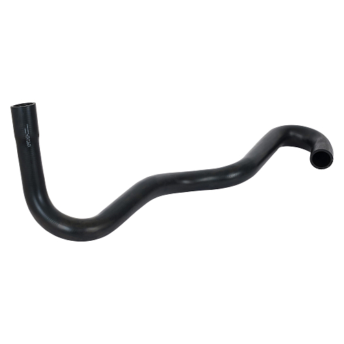 Патрубок охл. для а/м Лада Largus (12-)/Renault Logan (04-) 8V A/С+ верх. (EPDM, 1 шт.)