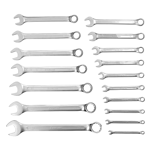 Набор инструментов универсальный 142пр. (головки 1/2", 1/4", 3/8") кейс