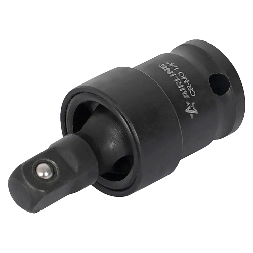 Шарнир карданный ударный 1/4"DR