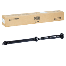 Карданный вал в сборе для автомобилей BMW X3 F25 (10-)/X4 F26 (14-) задний