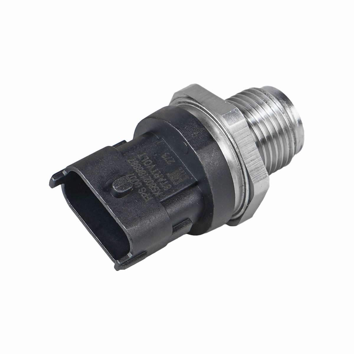 Датчик давления топлива для автомобилей КАМАЗ с дв. Cummins ISBe ЕВРО-4/ЯМЗ-650