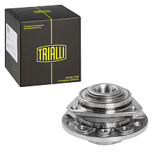 Ступица передняя в сборе с подшипником для автомобиля Opel Astra (98-)