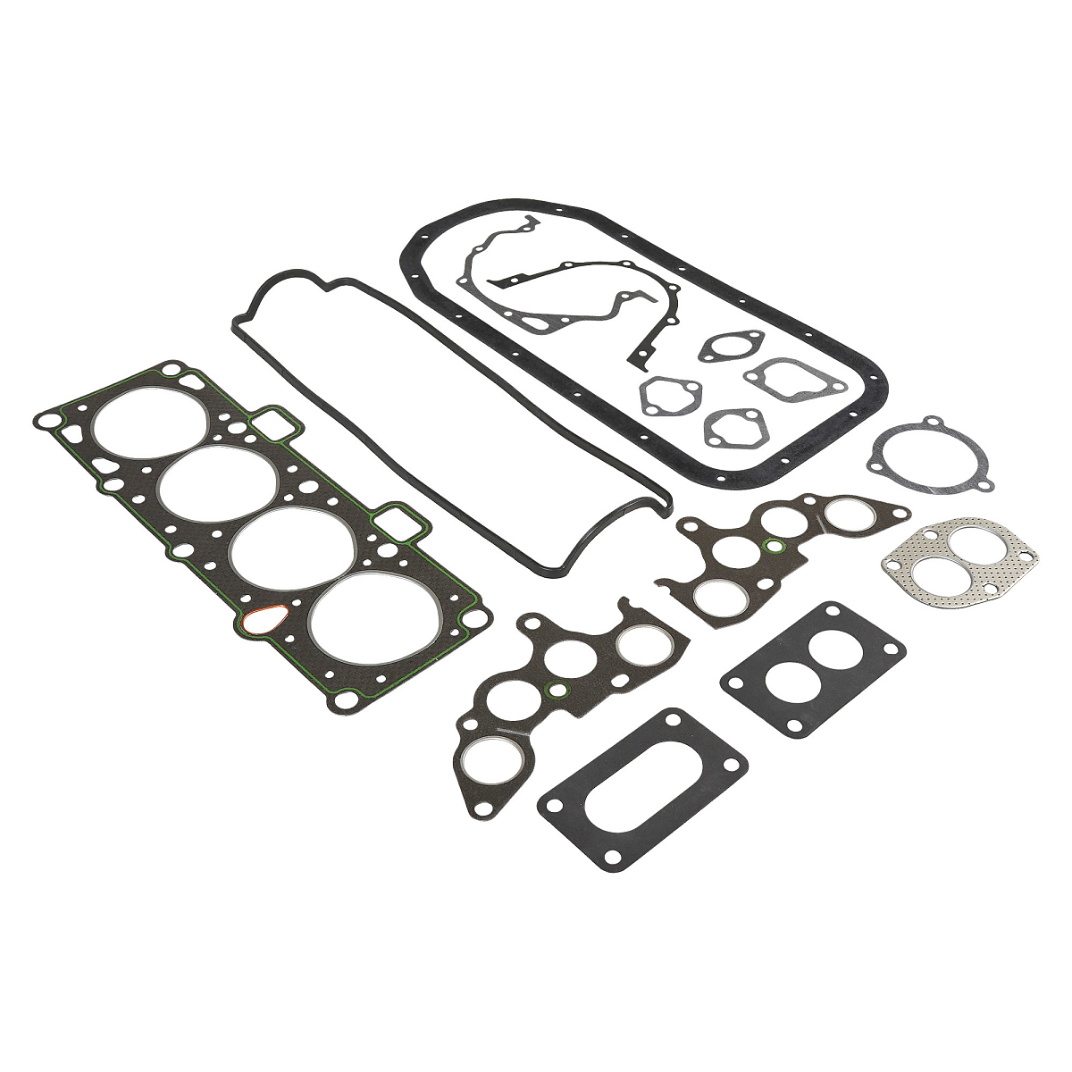 Комплект прокладок двигателя для автомобилей Лада 2108