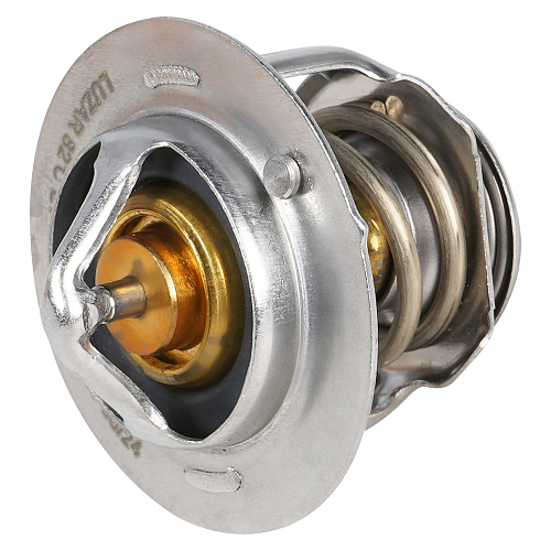 Термостат для автомобилей Hyundai Accent (99-)/Elantra (00-)/Getz (02-) 1.4i/1.6i (82°С) (термоэлемент)