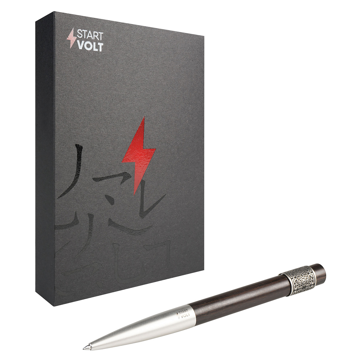 Ручка подарочная STARTVOLT