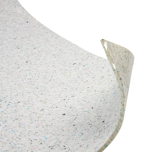 Шумоизоляция (звуко) "BB-Тоn 8" (75*100 см), КС, 8 мм, вторичный ППУ