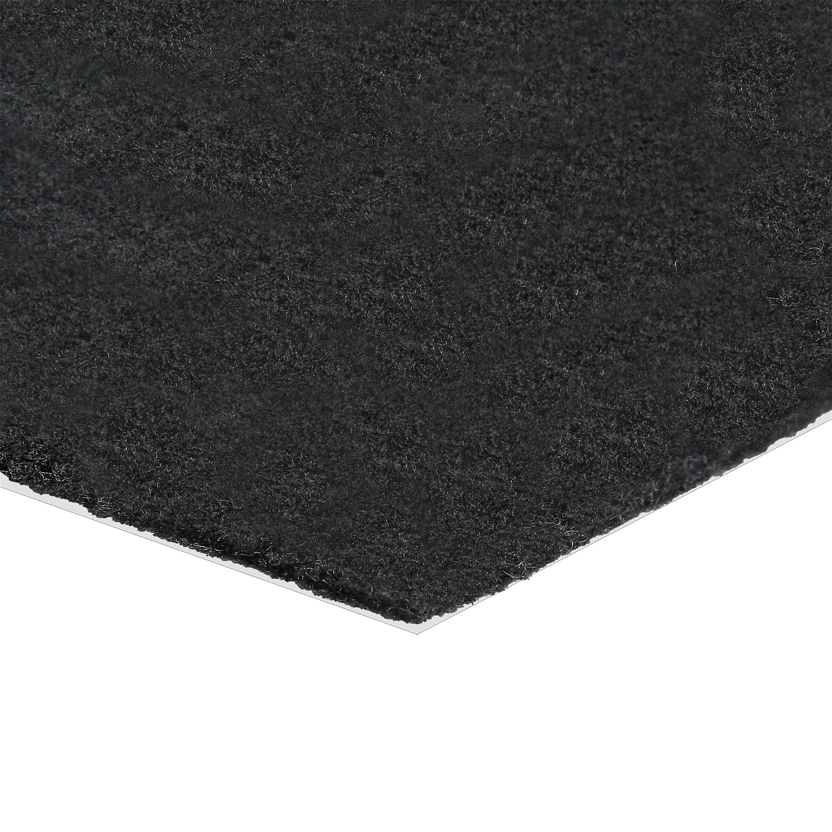 Шумоизоляция (звуко) "Антискрип" (75*100 см), КС, 1 мм, трудногорючая ткань