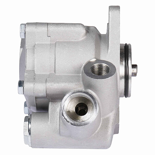 Насос ГУР для автомобилей КАМАЗ/ПАЗ/ГАЗ "Cummins" ISBe/ISF3.8