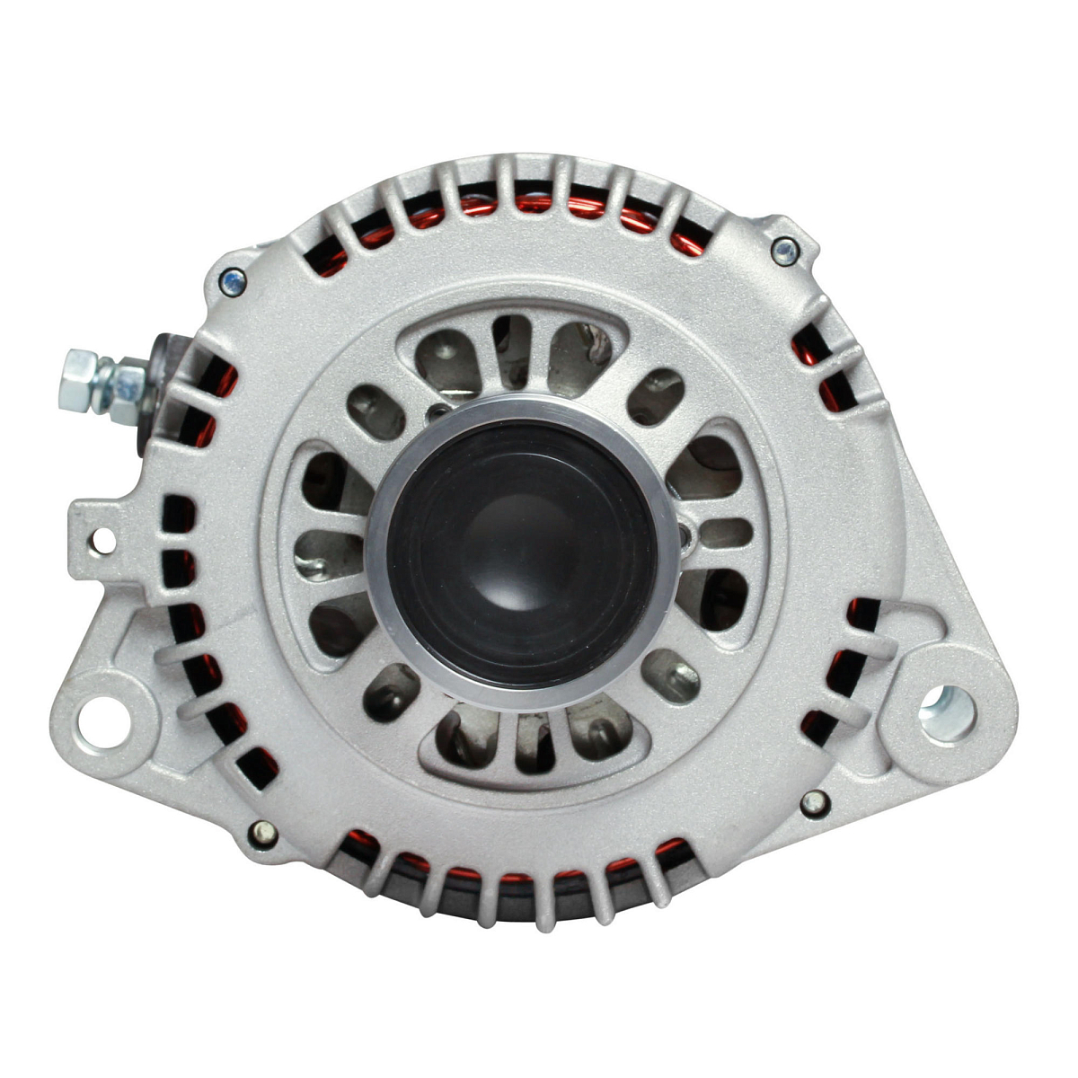 Генератор для автомобилей Nissan X-Trail T31 (07-) 2.5i/X-Trail T30 (01-) 2.0i/2.5i 110A