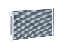 Радиатор кондиционера для автомобилей Патриот (тип Delphi)