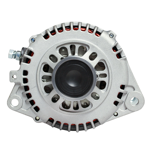 Генератор для автомобилей Nissan X-Trail T31 (07-) 2.5i/X-Trail T30 (01-) 2.0i/2.5i 110A