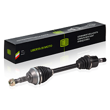 Привод левый для автомобиля Maxus (05-)