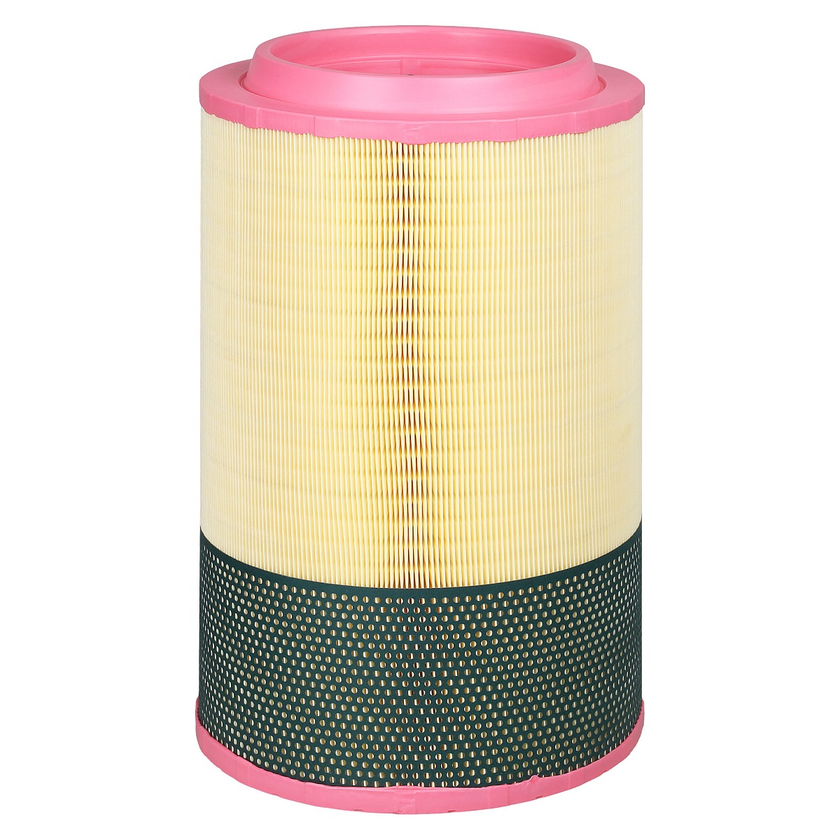 Фильтр воздушный для автомобилей КамАЗ 5490, 6520, 6580 [дв. OM457] (основной)