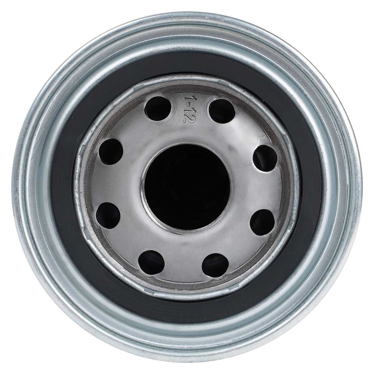 Фильтр масляный для автомобилей Shacman F2000/3000 с двигателем WP10, HOWO с двигателем WP12 Евро 2,3,4