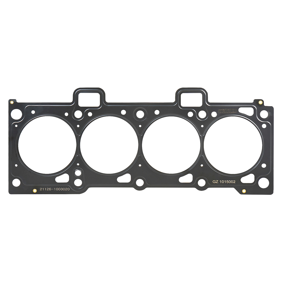 Прокладка ГБЦ для автомобилей Лада 2170 Приора