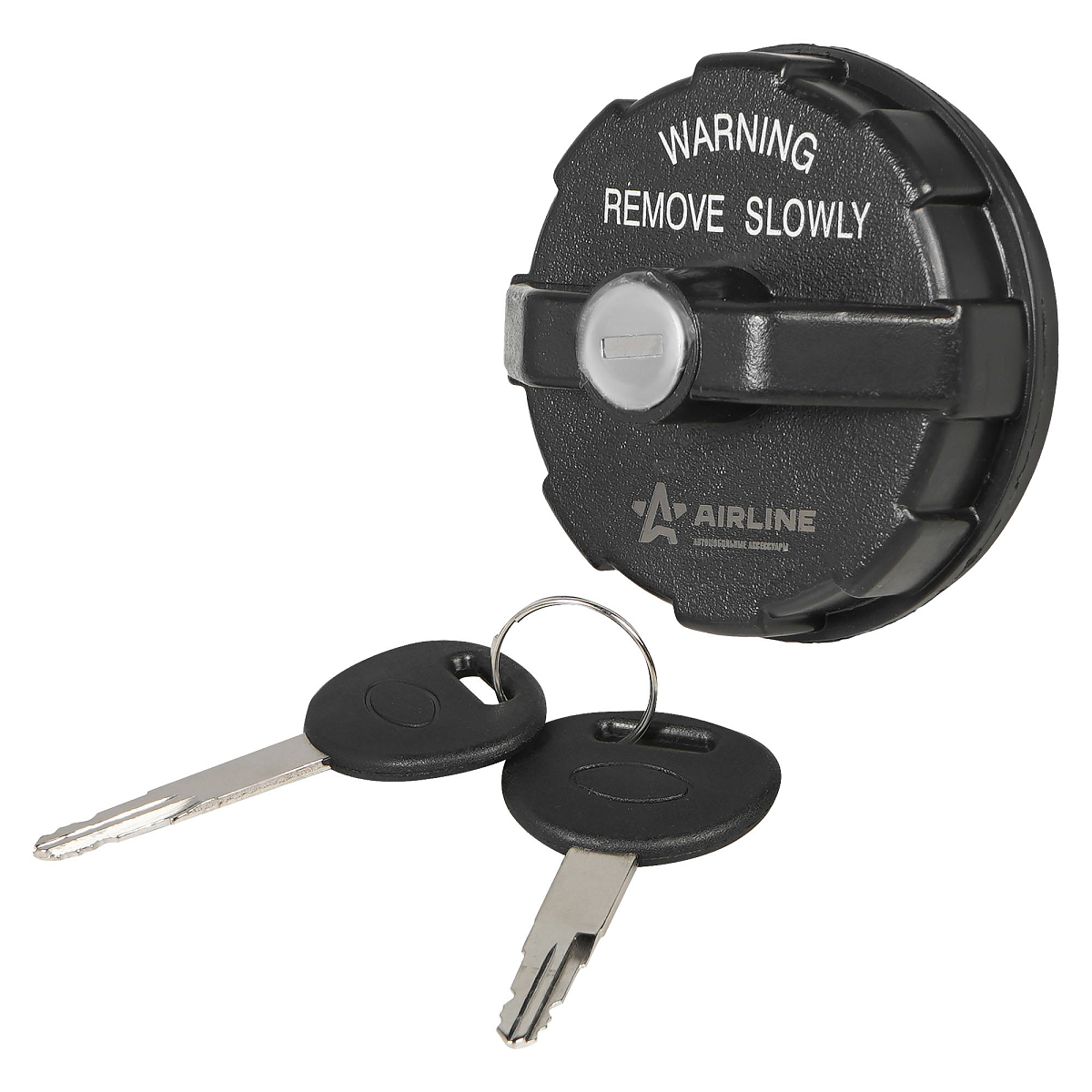 Крышка бензобака с замком для а/м KIA/Hyundai/Газ/Daewoo/Audi/Chevrolet/Opel/Volkswagen/Suzuki/Volvo