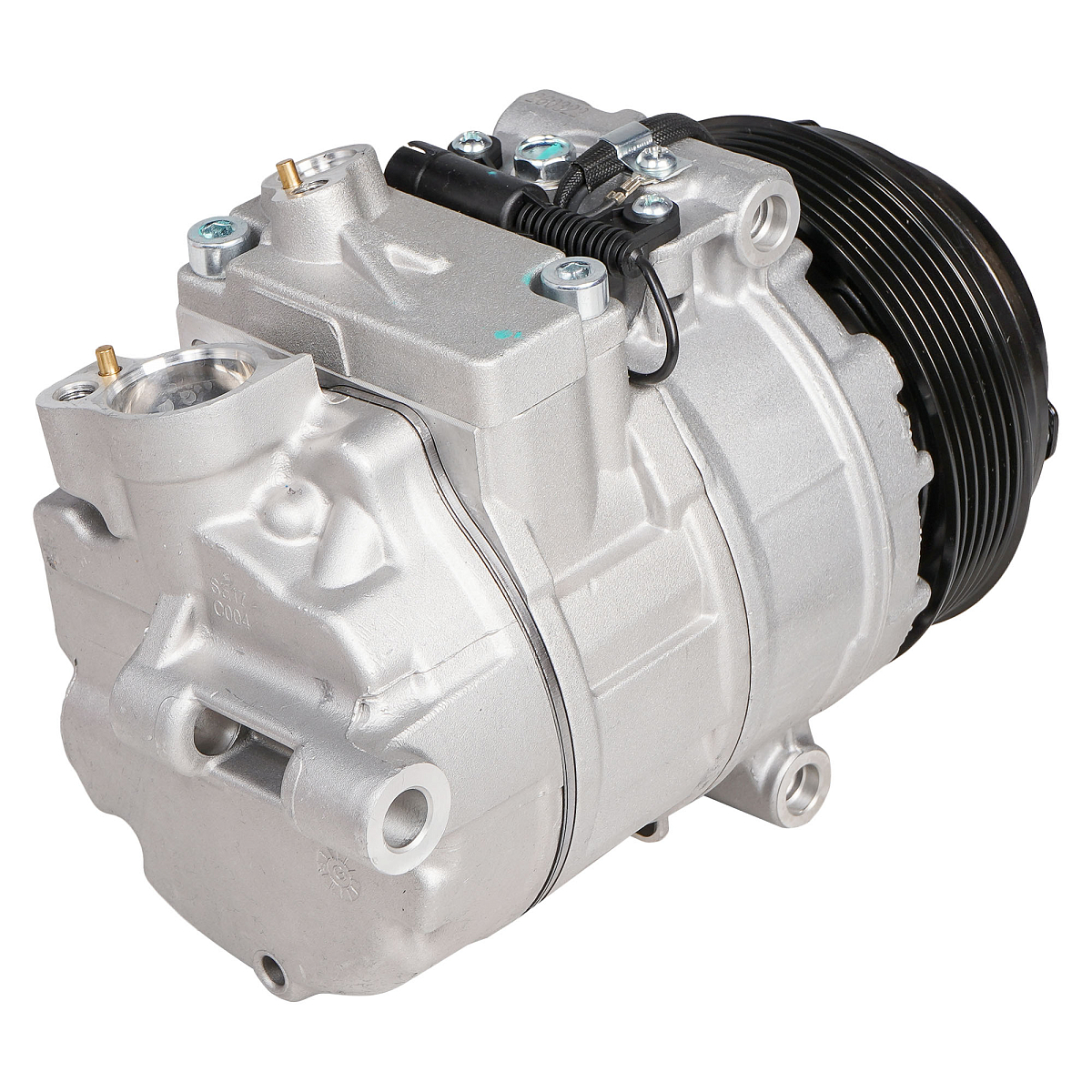 Компрессор кондиционера для автомобилей C (W202) (93-)/E (W210) (95-)/Sprinter (95-)
