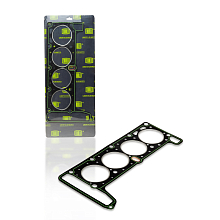 Прокладка ГБЦ для автомобилей Лада 21011