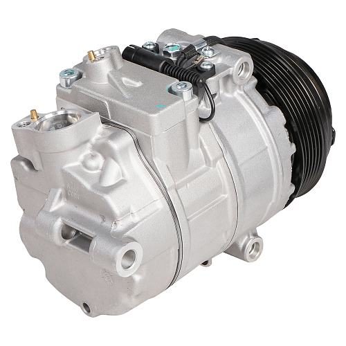 Компрессор кондиционера для автомобилей C (W202) (93-)/E (W210) (95-)/Sprinter (95-)