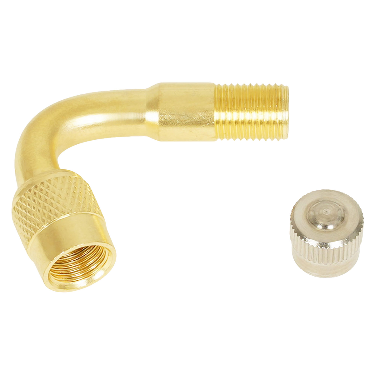 Удлинитель вентиля, 67 гр, латунь