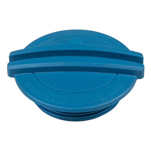 Крышка (пробка) расширительного бачка для а/м VW Polo (10-)/Golf VI (08-)/Skoda Octavia A5 (04-) 1.4bar