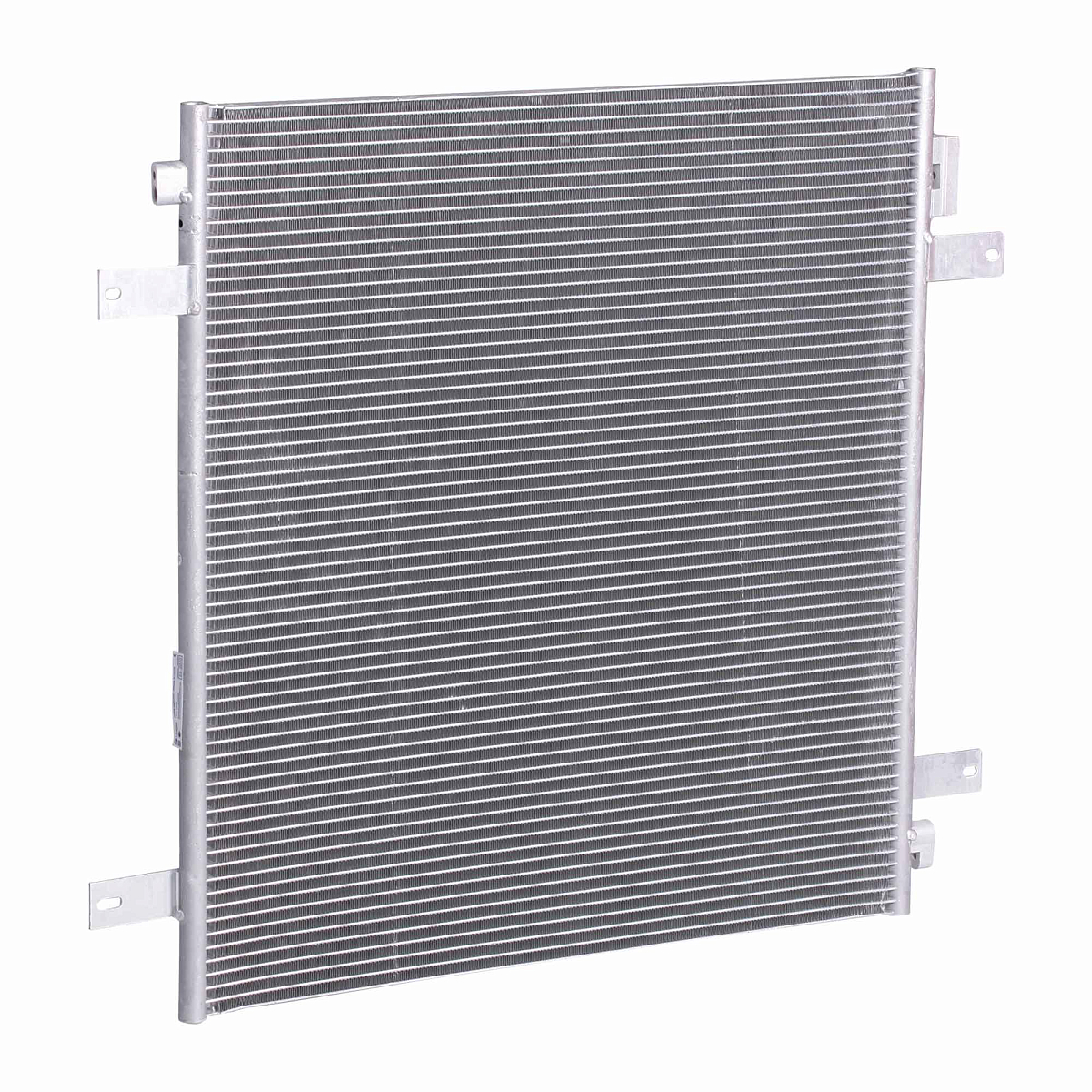 Радиатор кондиционера для автомобилей Nissan Patrol VI (10-)/Infiniti QX56 (10-)/QX80 (13-) 5.6i