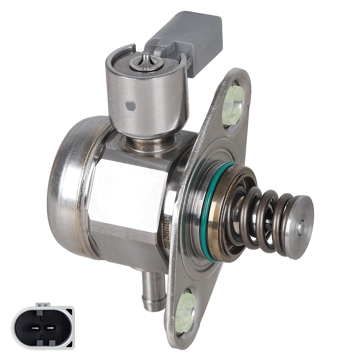 ТНВД для автомобилей Mercedes-Benz E W212 (13-)/GLC X253 (15-) 2.0T