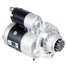 Стартер для спецтехники МКСМ 800/UNC/Балканкар 12В 2,7кВт