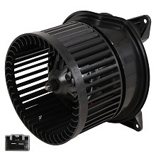 Электровентилятор отопителя для автомобилей Ford Focus I (98-)/Mondeo III (00-)