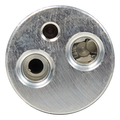 Ресивер-осушитель конденсора для автомобилей Mazda 3 (09-)/ 6 (02-)