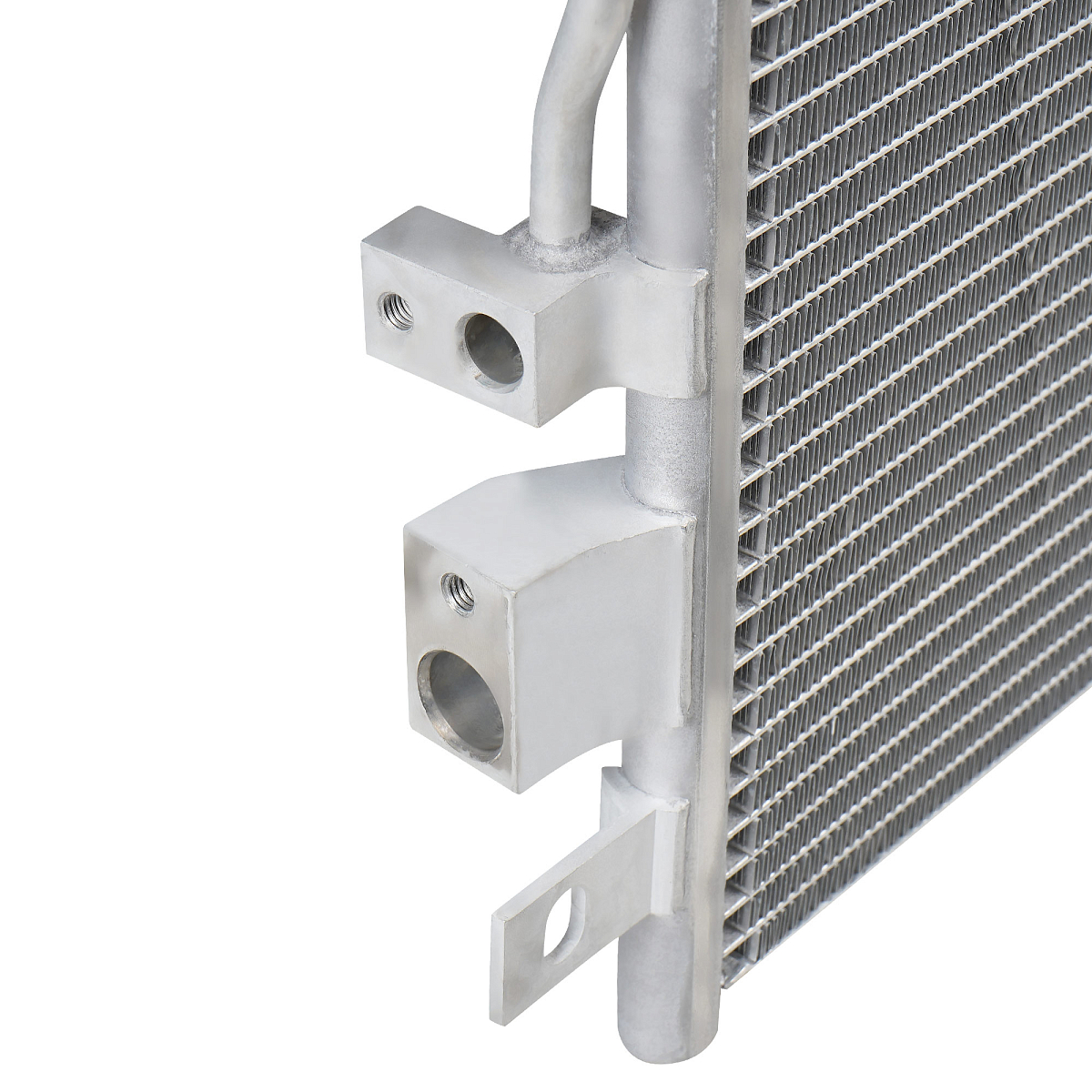 Радиатор кондиционера для автомобилей Changan UNI-V (22-)