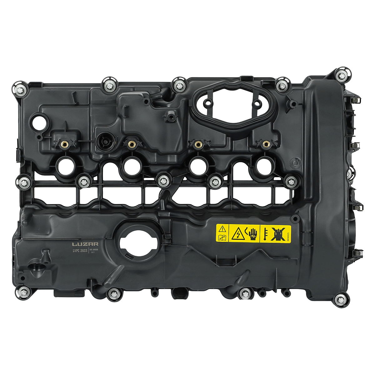 Крышка клапанная для а/м BMW 3 (F30) (11-)/X1 (F48) (15-)/X3 (G01) (17-) 2.0i